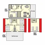 Haus Anne Holiday home