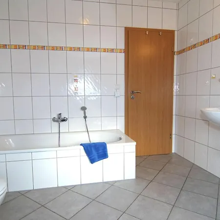 Prázdninový dům Haus Anne *