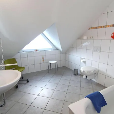 Holiday home Haus Anne *