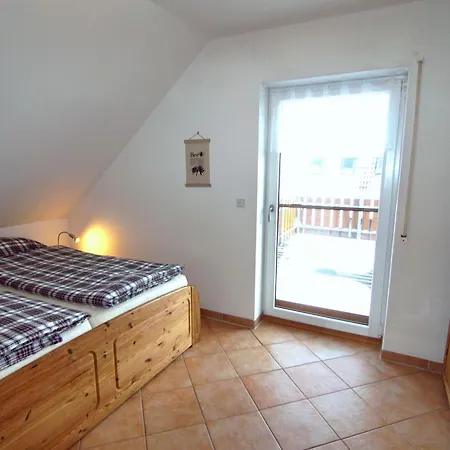 Haus Anne Prázdninový dům Norddeich (Norden)