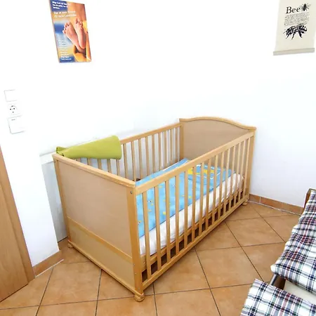 Holiday home Haus Anne *