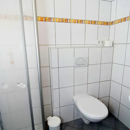 Haus Anne * Norddeich (Norden)