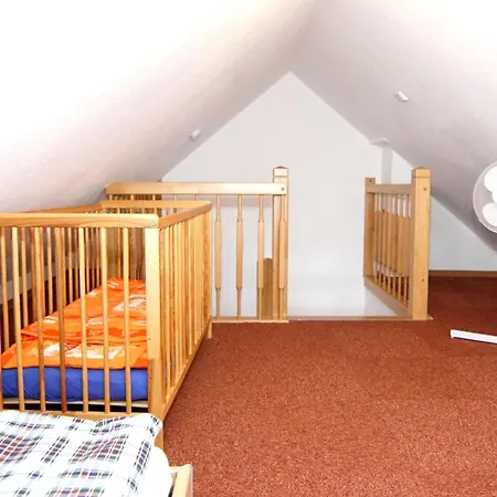 Haus Anne Holiday home Norddeich (Norden)