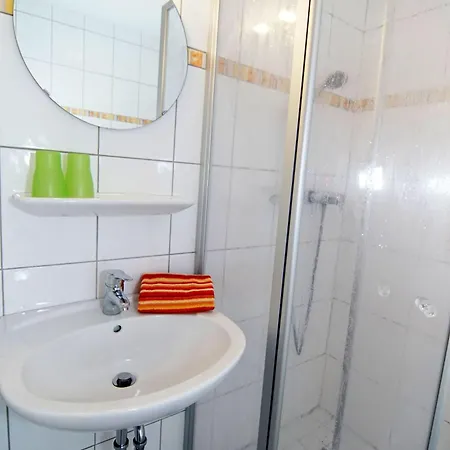 Haus Anne Prázdninový dům