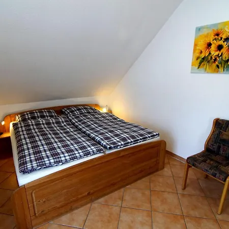 Haus Anne Holiday home
