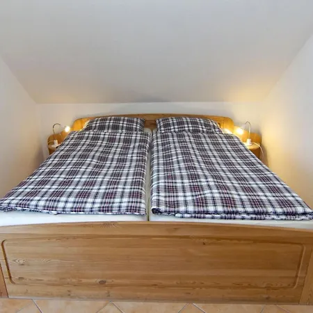 Haus Anne Holiday home *