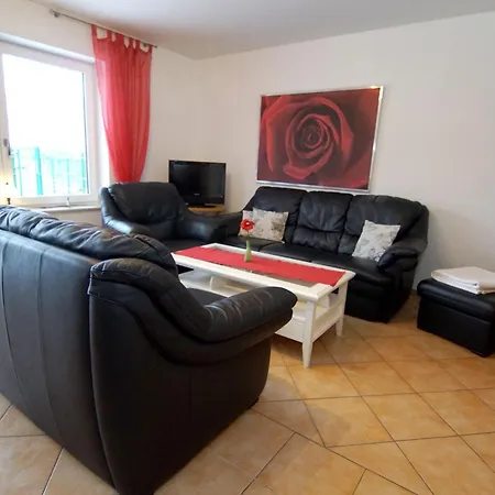 Haus Anne Holiday home Norddeich (Norden)