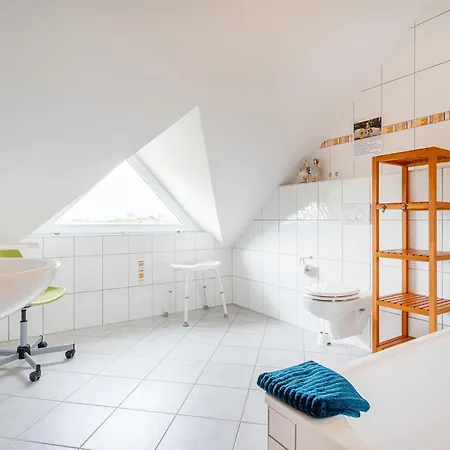 Haus Anne *