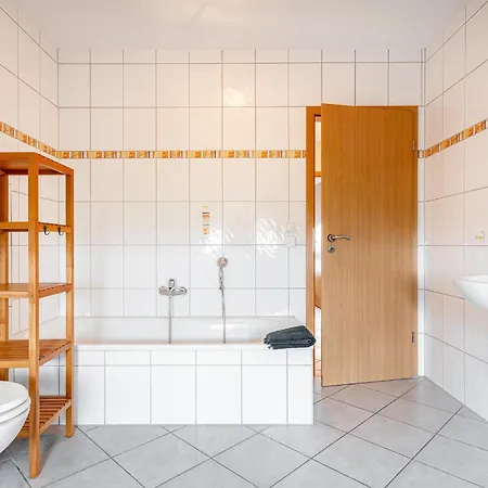 Haus Anne Feriehus *