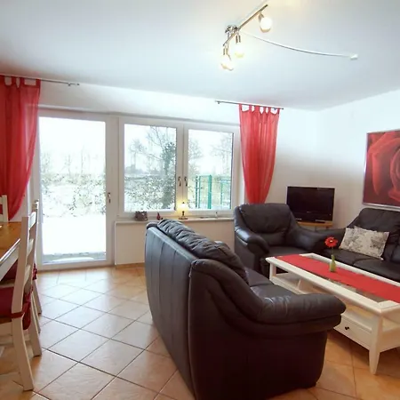 Haus Anne