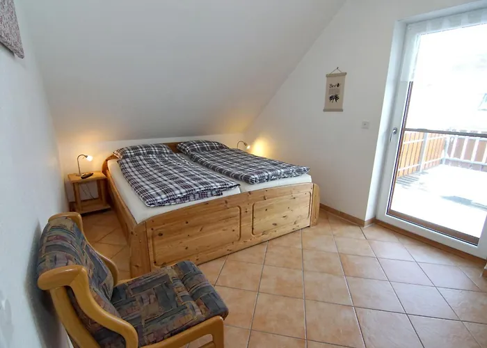 Haus Anne * Norddeich (Norden)