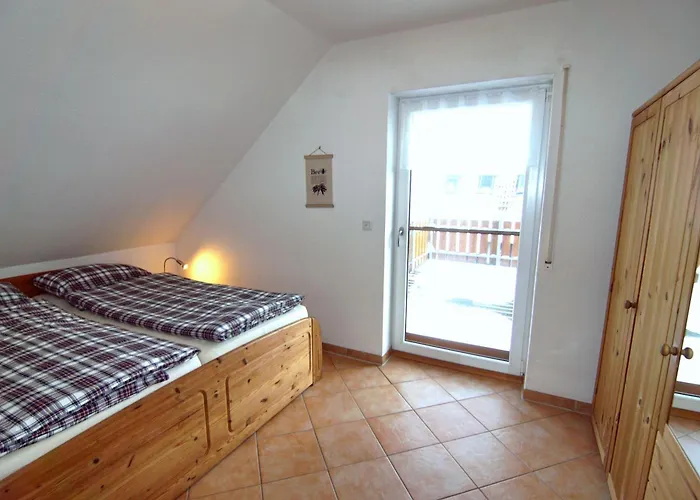 Haus Anne Semesterbostad Norddeich (Norden)