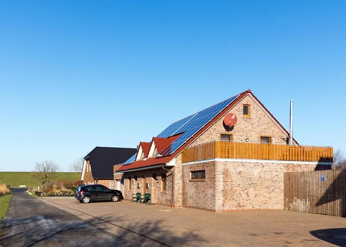 Haus Anne