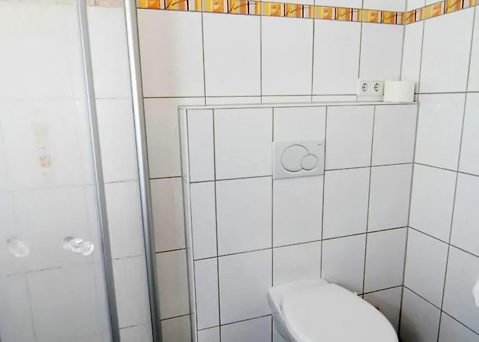 Haus Anne * Norddeich (Norden)